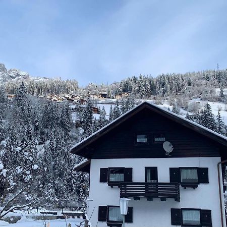 Chalet Stanzertal Strengen Exteriér fotografie