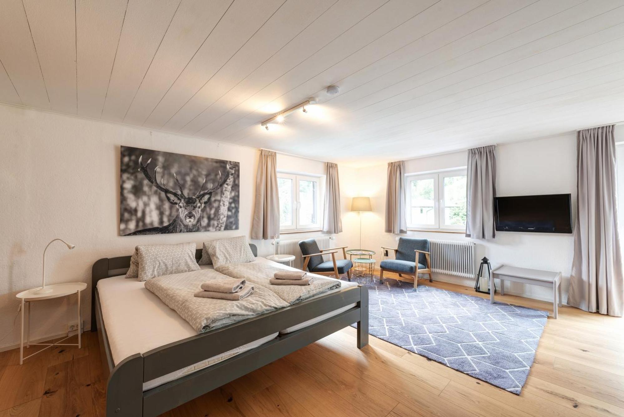 Chalet Stanzertal Strengen Exteriér fotografie